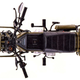 Image for article titled Honda Once Built A Tiny Go-Anywhere Scooter With A Low Range Gearbox